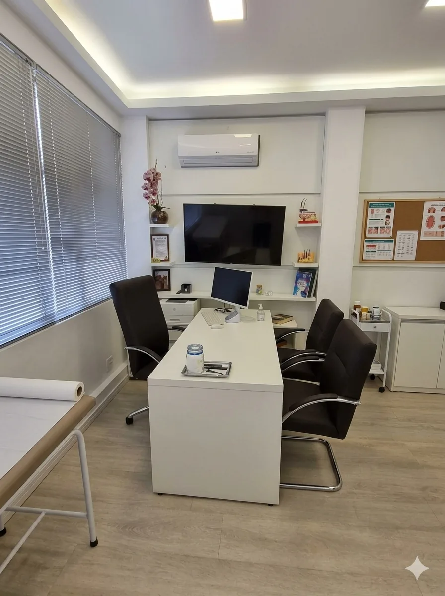 Recepção